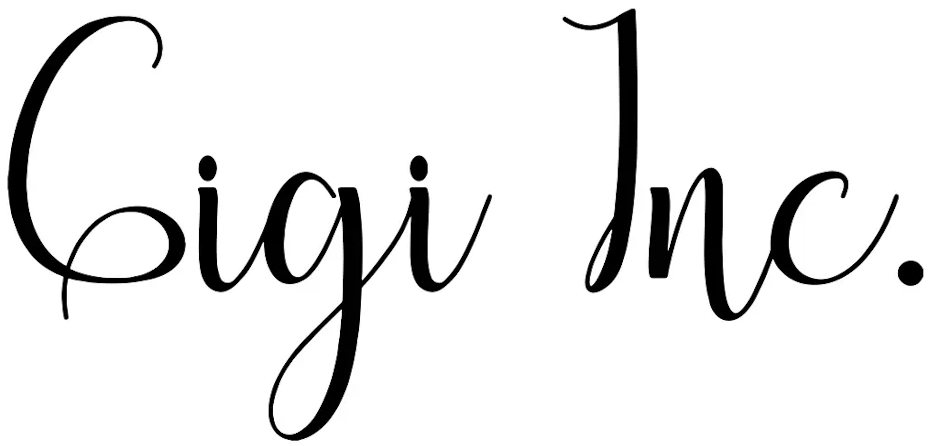 Gigi株式会社