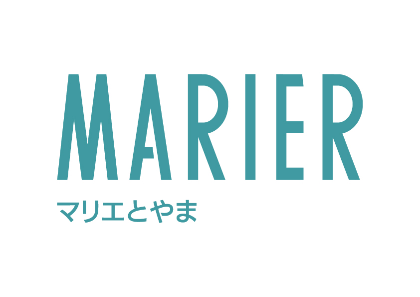 マリエとやま